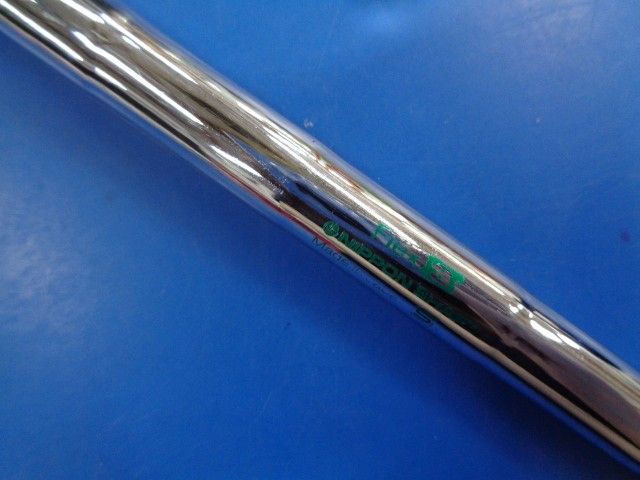 GK豊田▽243 テーラーメイド☆HI-TOE RAW 56-10☆NSPRO950GHneo(JP)☆S