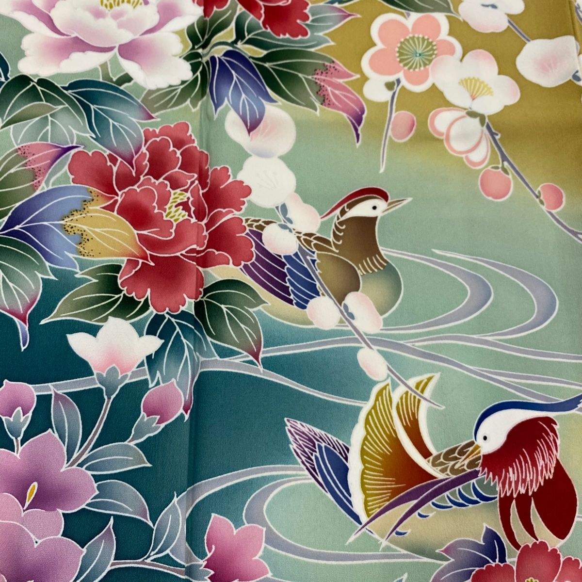 牡丹