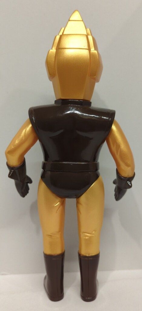 Awesome Toy 宇宙猿人ゴリ怪獣シリーズ スペクトルマン フェイク