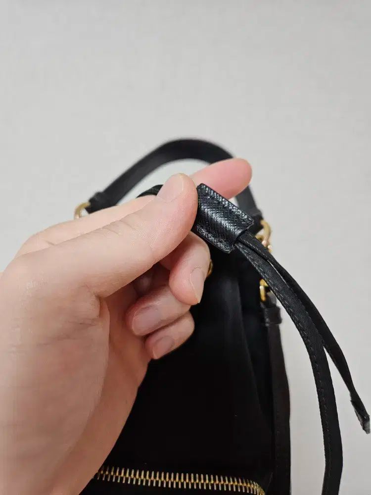 バケットバッグ