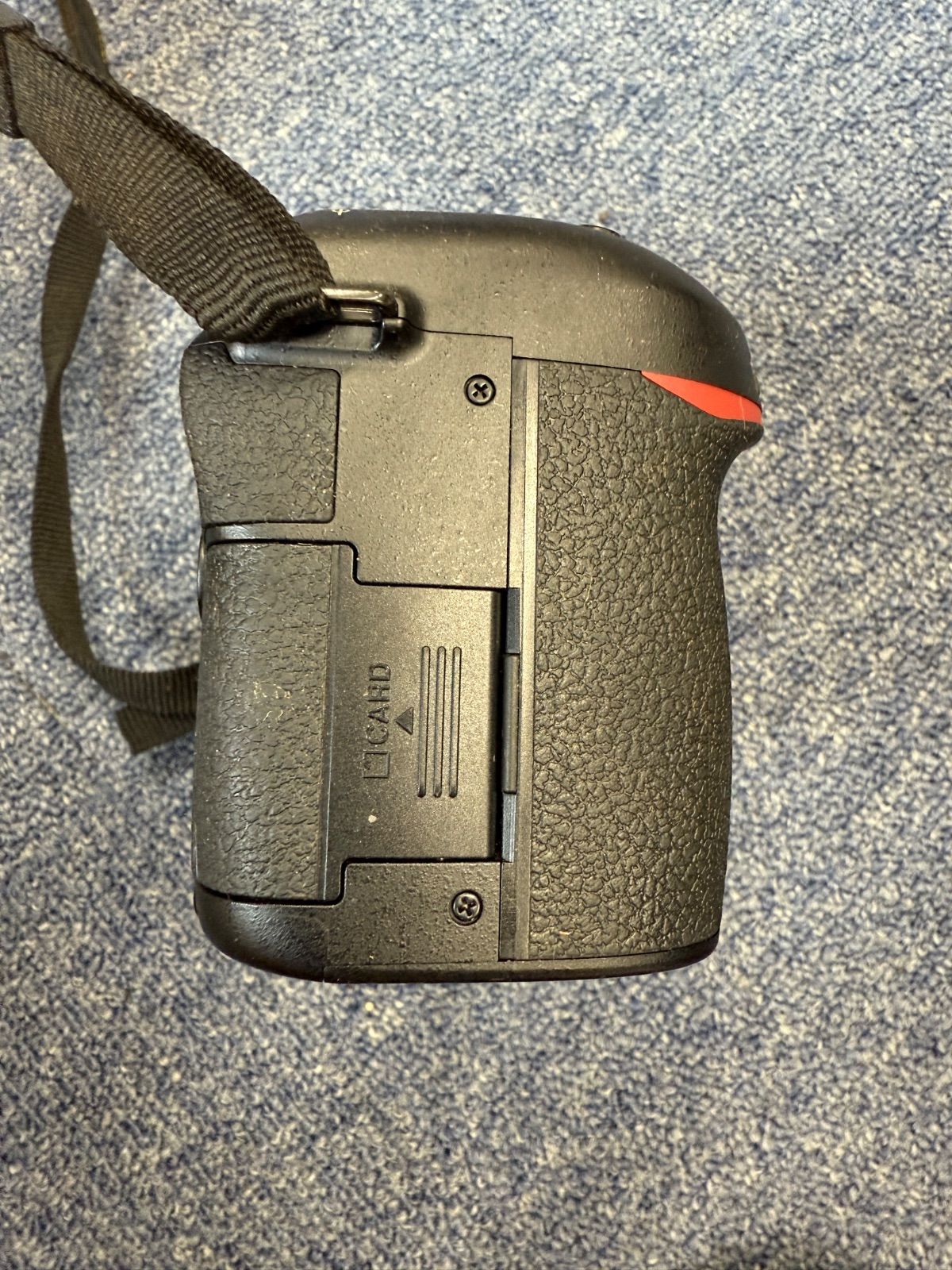  通電 済み Nikon ニコン デジタル一眼レフカメラ D 7500 レンズ AF S NIKKOR 18 140 mm 1 3 5 6 G ED DX VR カメラ 光学機器 撮影 デジタル一眼レフ デジタルカメラ