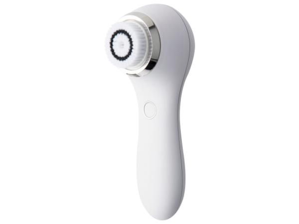 【新品・2営業日で発送】コスビューティー(Cosbeauty) CB016 洗顔ブラシ CB-016W ホワイト