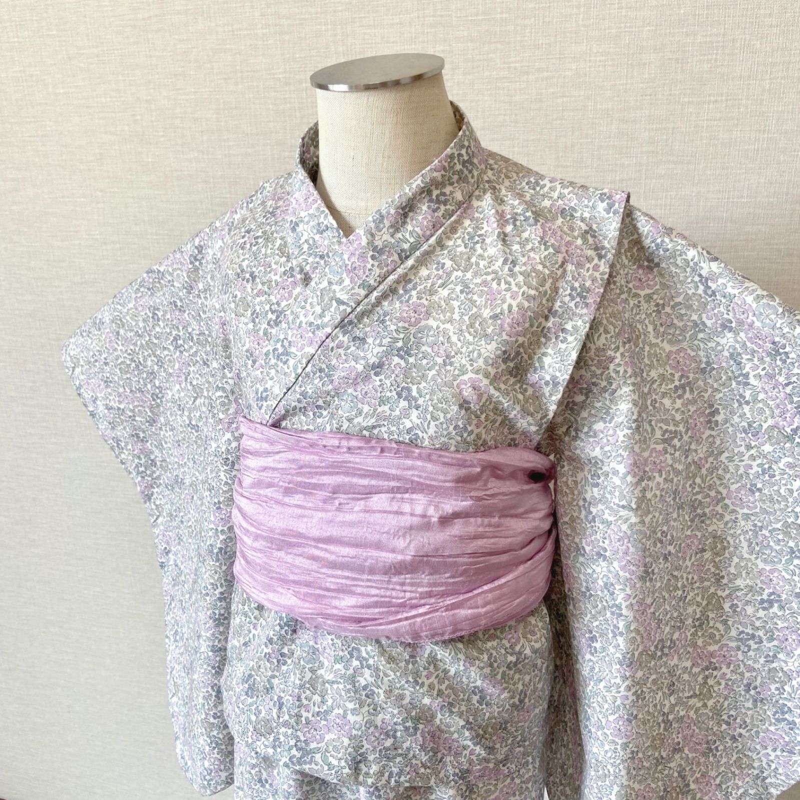 ハンドメイド