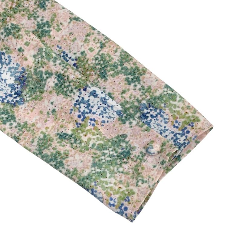 2024SS SEVEN TEN by MIHO KAWAHITO セブンテン バイ ミホ