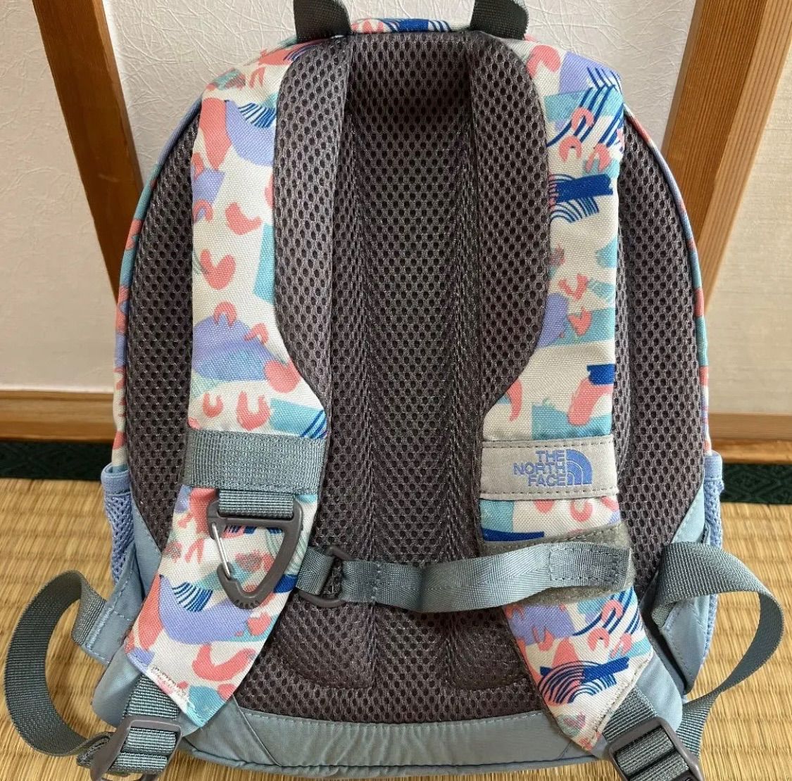 ブランド品専門の 新品 未使用 ザノースフェイス リュック キッズ 子供 女の子 水色 ピンク 鞄 8l バッグ Lavacanegra Com Mx Lavacanegra Com Mx ブランド品専門の 新品 未使用 ザノースフェイス リュック キッズ 子供 女の子 水色 ピンク 鞄 8l バッグ Lavacanegra Com Mx Lavacanegra Com Mx