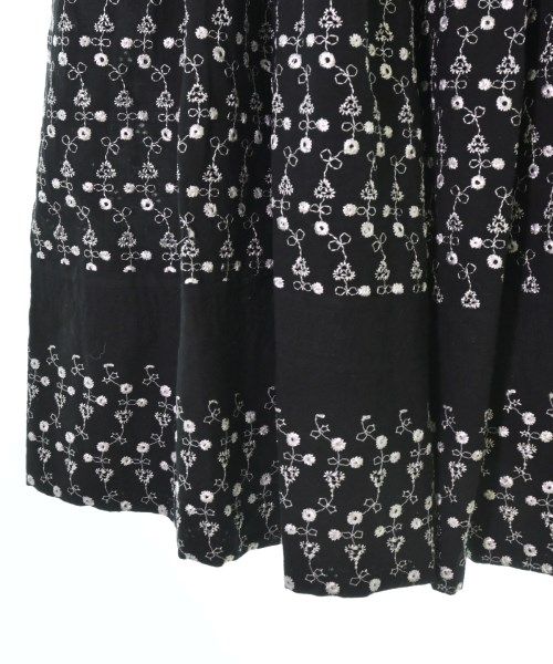 tricot COMME des GARCONS ひざ丈スカート レディース 【古着】【中古