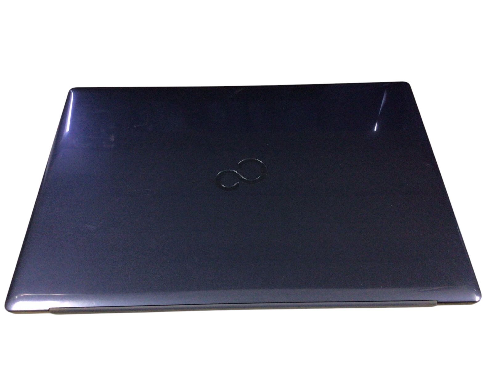 FUJITSU