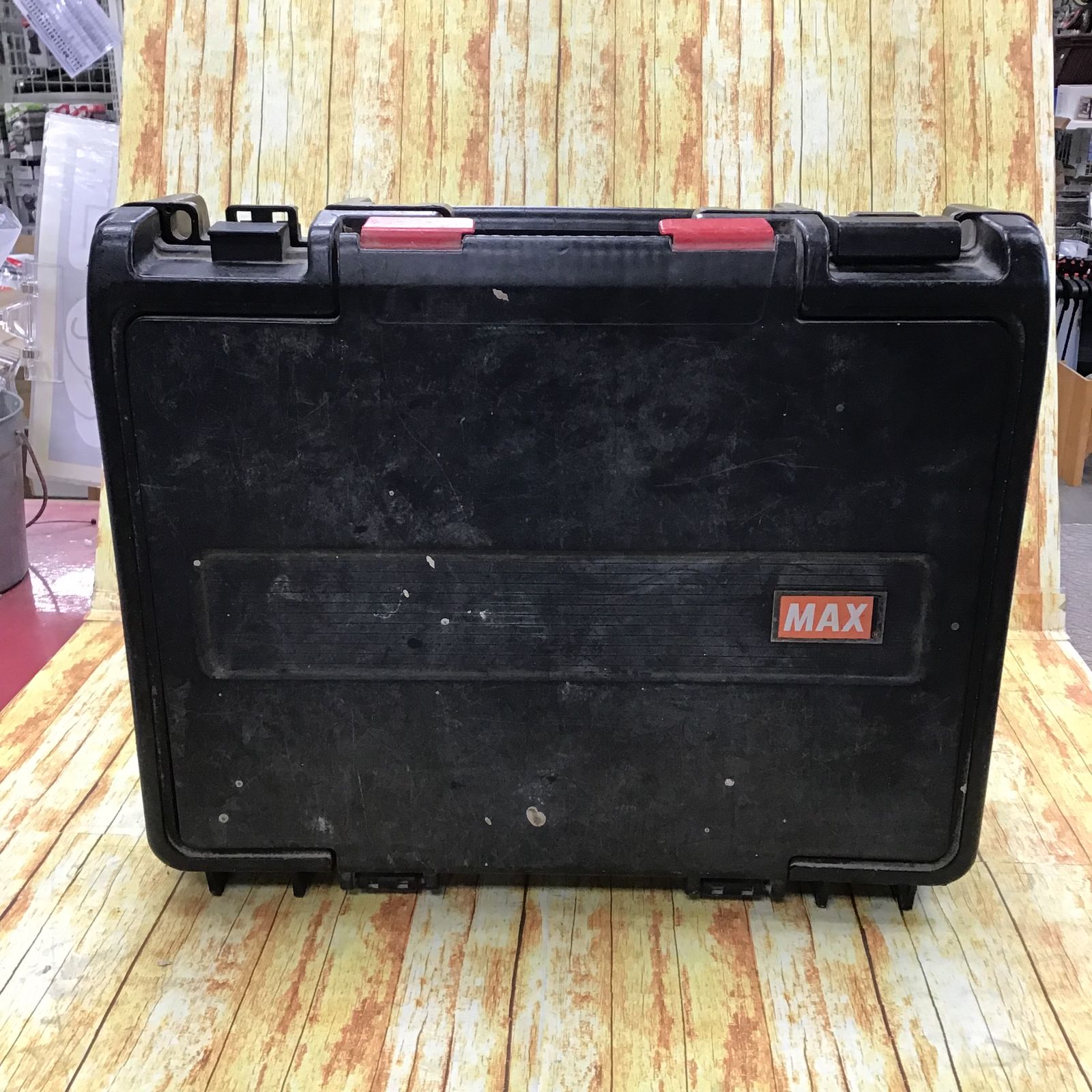 マックス(MAX) 充電式ブラシレスインパクト PJ-ID144-B2C(R)【川崎店