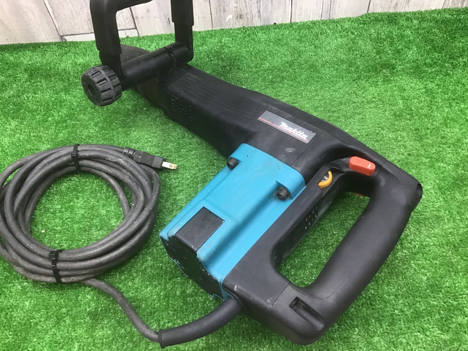 電動ハンマ HM1100C□アクトツール富山店□K