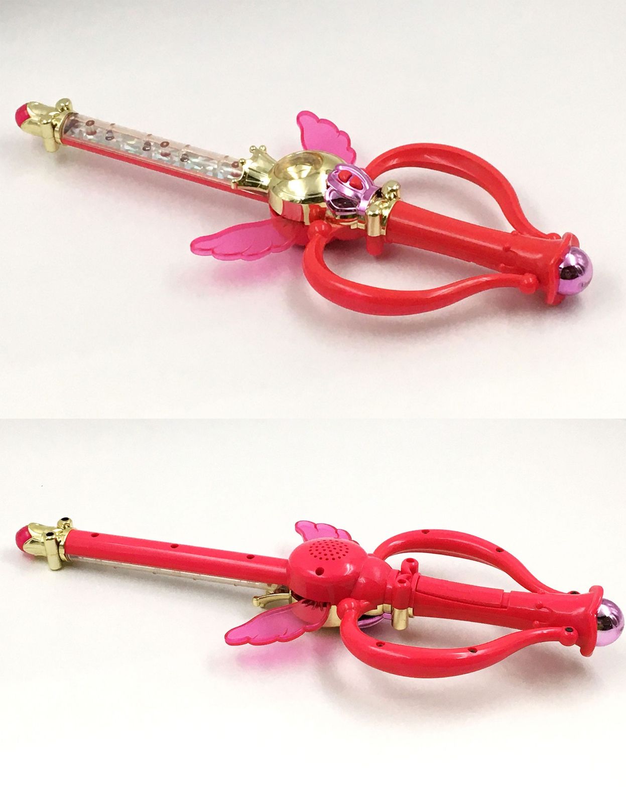 ♪) 美少女戦士セーラームーンSuperS カレイドムーンスコープ おもちゃ