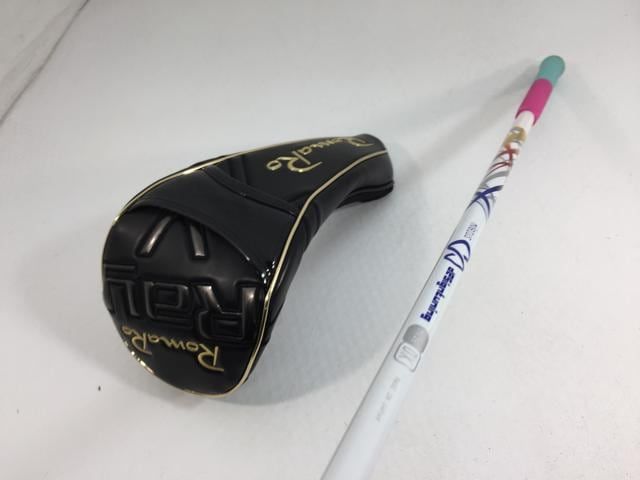 石 石 松山□[5915] ダンロップ スリクソンZX HYBRID/Diamana ZX for