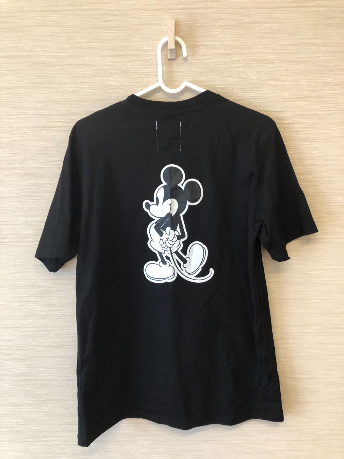 TAKAHIROMIYASHITATheSoloist. 【by R限定】× NEIGHBORHOOD tee