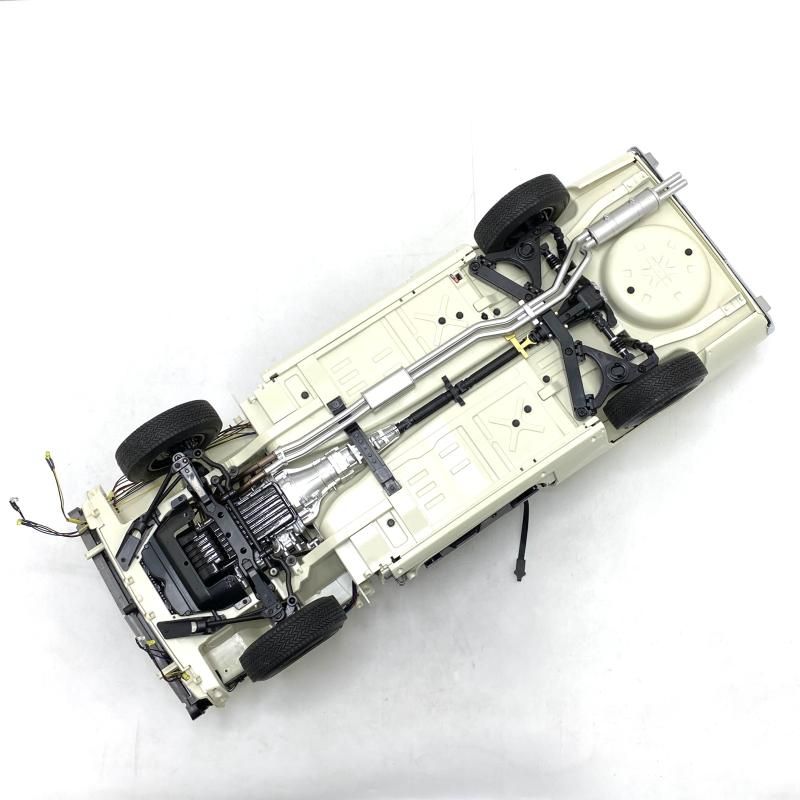 デアゴスティーニ スカイライン2000