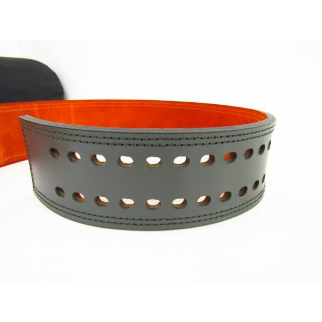 SBD パワーリフティングベルト　Forge Lサイズ　13mm オレンジ SBD パワーリフティングベルト Forge Lサイズ 13mm オレンジ SBD