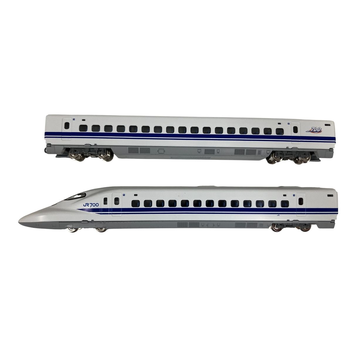 TOMIX Nゲージ 700 0系東海道 ・ 山陽新幹線 のぞみ 基本セット 8両