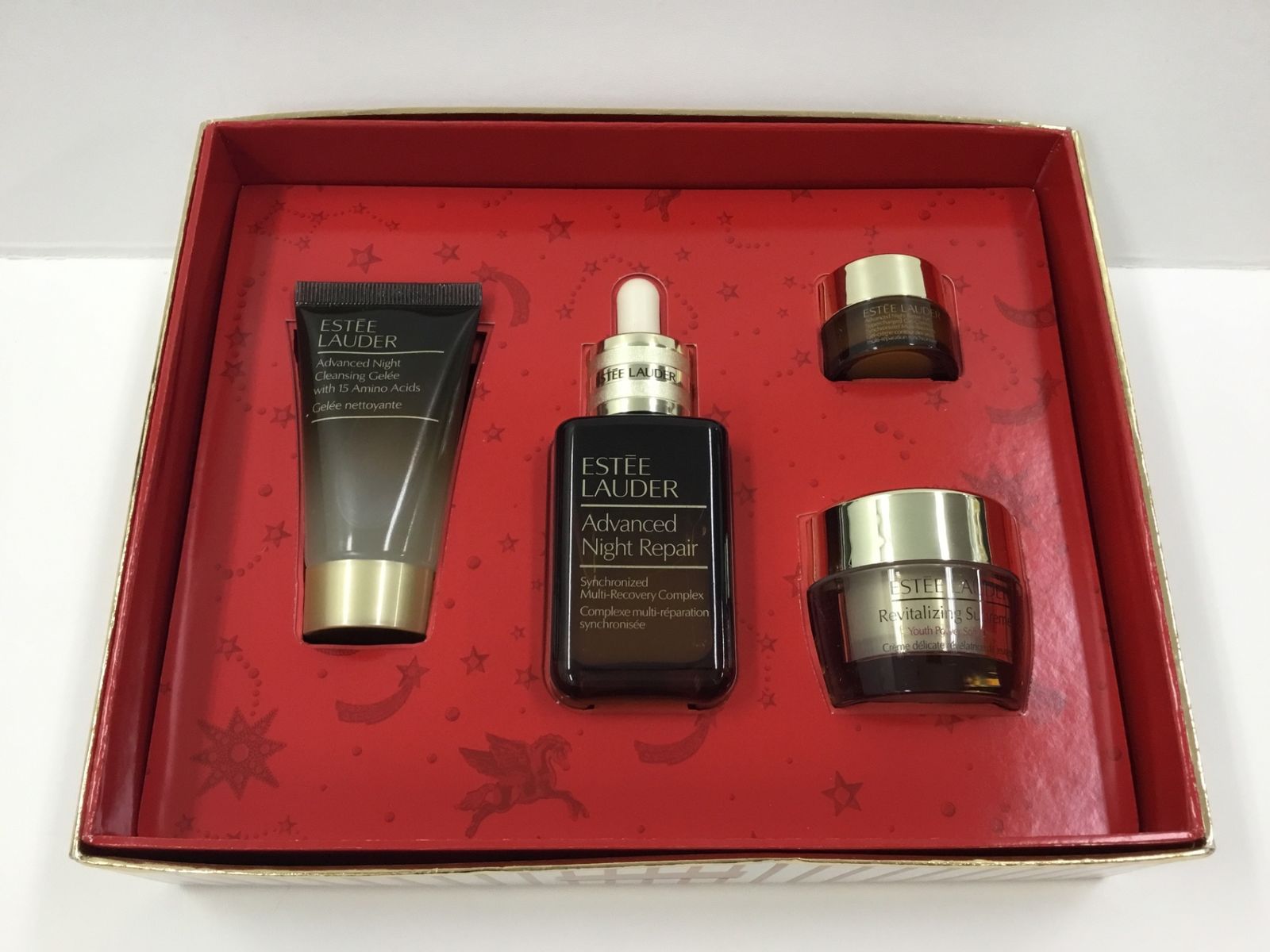 kikirara　エスティローダー　美容液50ml✖️2点セット kikirara様専用 エスティローダー 美容液50ml✖️2点セット エスティ