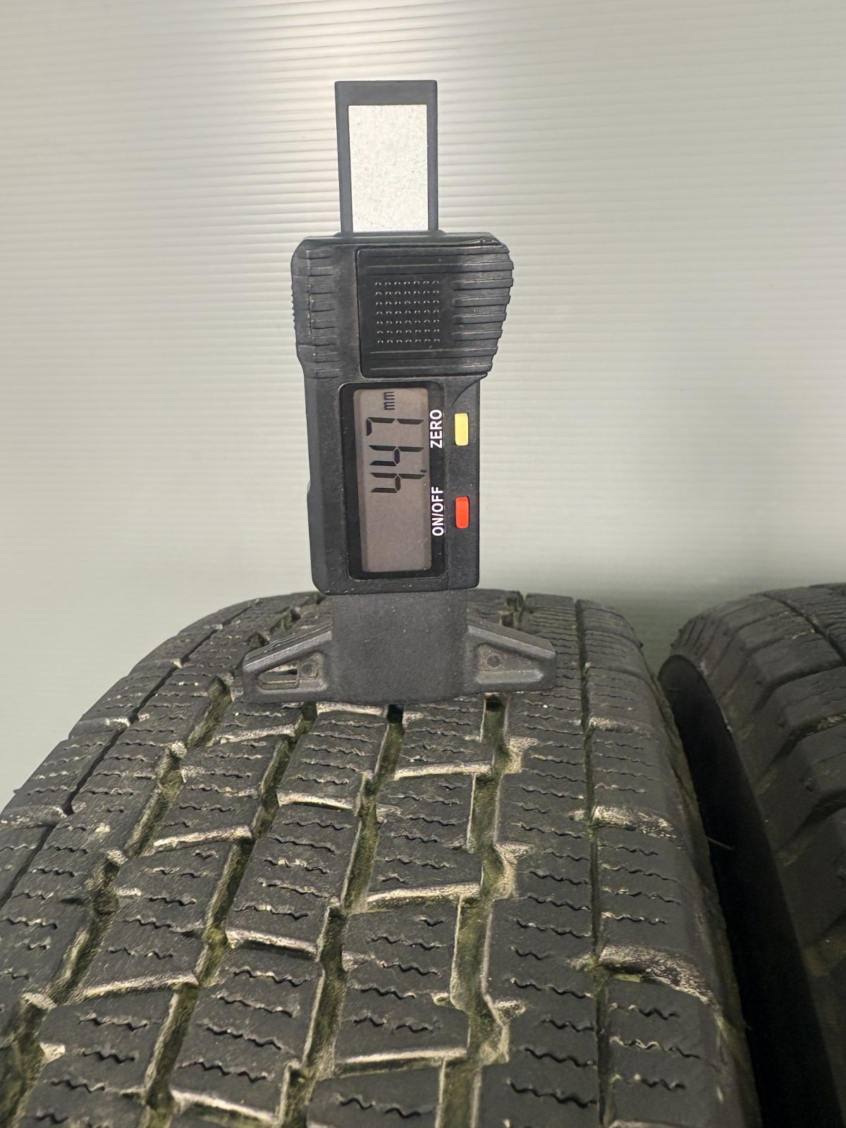 LT ブリヂストン