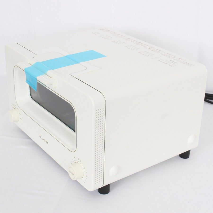 その他 BALMUDA The Toaster K11A-WH バルミューダ BALMUDA The Toaster K11A-WH [ホワイト] 価格比較