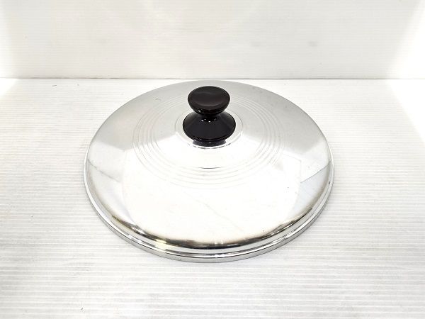 中古未使用品】 ホクア HOKUA 北陸アルミニウム デラックス DX 長生