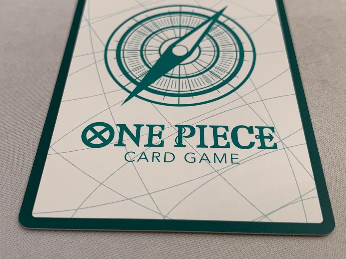 ドン!!カード(ウタ)(スーパーパラレル・金枠) [ONE PIECE CARD THE BEST] 美品 ワンピースカードゲーム 買取】ドン!!カード(ウタ)(スーパーパラレル・金枠) [ONE PIECE