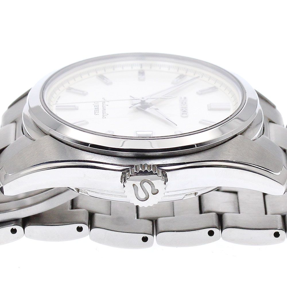 SEIKO SARB035 6R15-00C0 自動巻き時計 セイコー メカニカル SARB035 6R15-00C0 23石自動巻 USED