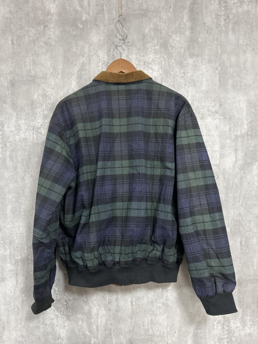 POLO RALPH LAUREN ポロ ラルフローレン チェック柄 ジャケット