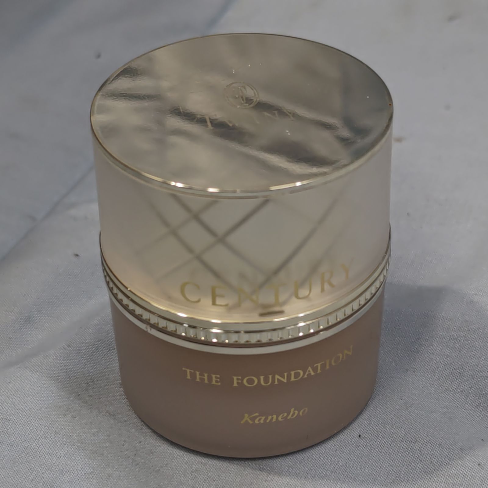 新品未使用 TWANY トワニーセンチュリー ザ・ファンデーション