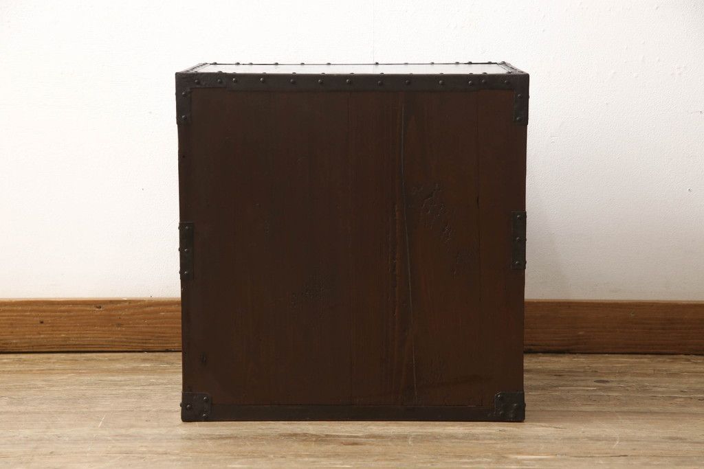 古家具　時代箪笥　和箪笥　鉄細工 i-img1200x1200-