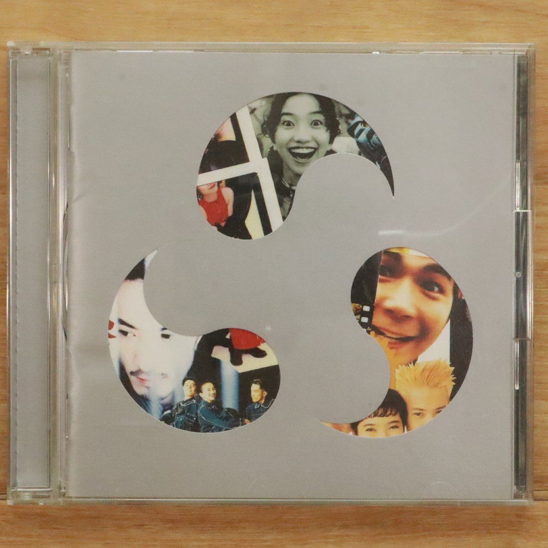 希少 Dreams Come True 国内プロモ 非売品レコード 4988010135027.jpg?downsize=600:*