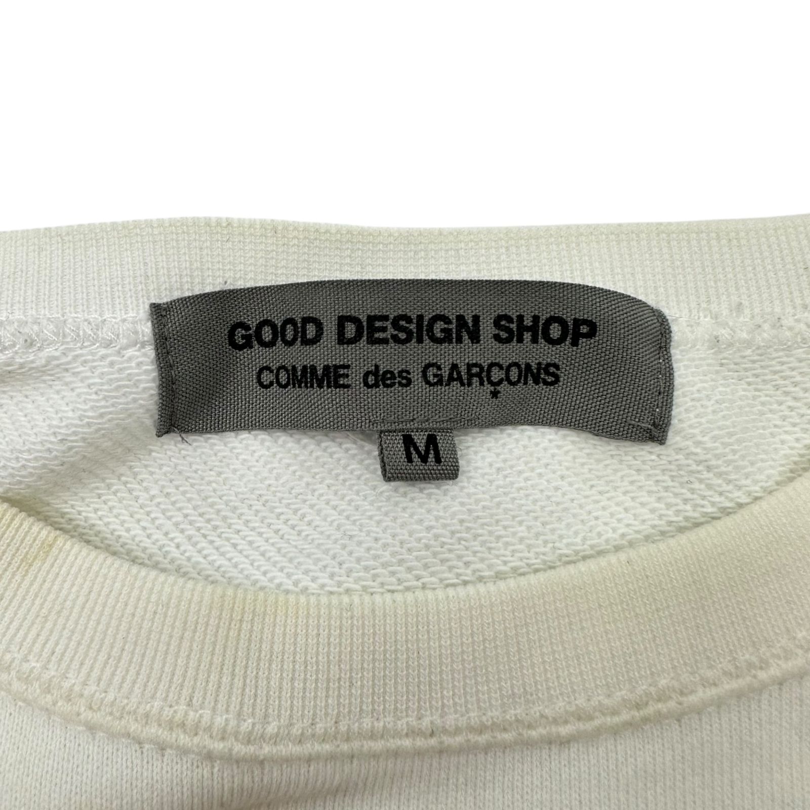 GOOD DESIGN SHOP COMME des GARCONS(グッドデザインショップ