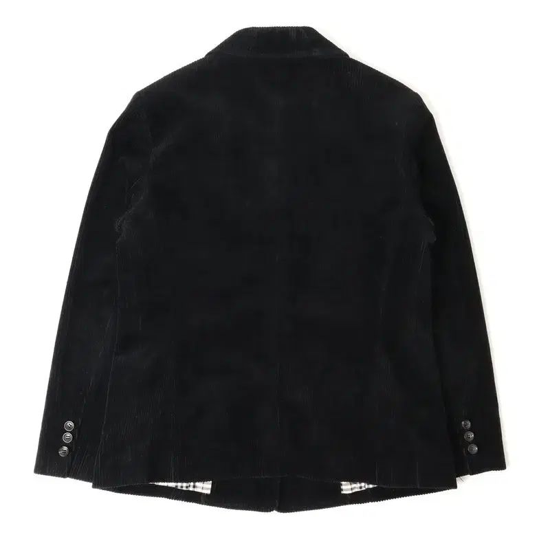 バーバリー ロンドン チェックライニング コーデュロイ 2B ジャケット WWW_OLIVIERBERNSTEIN_COM