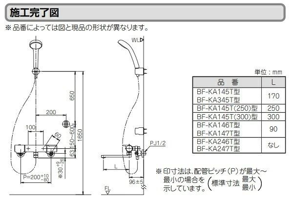 クロマーレS エコフルシャワー