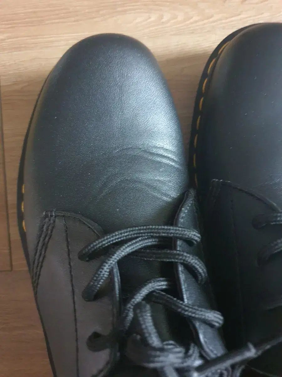 DR. MARTENS ドクターマーチン オードリック 3 i 250