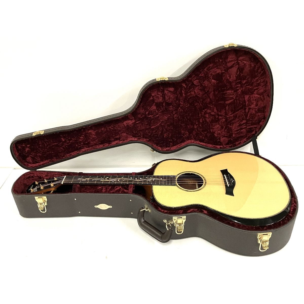  【動作保証】TAYLOR  PS18e-LTD プレゼンテーション 1103263133 ギター 弦楽器 音楽 趣味 テイラー 中古 美品 B8876200