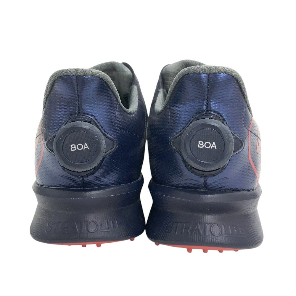 FOOT JOY フットジョイ 55458J FUEL SPORT BOA ゴルフシューズ