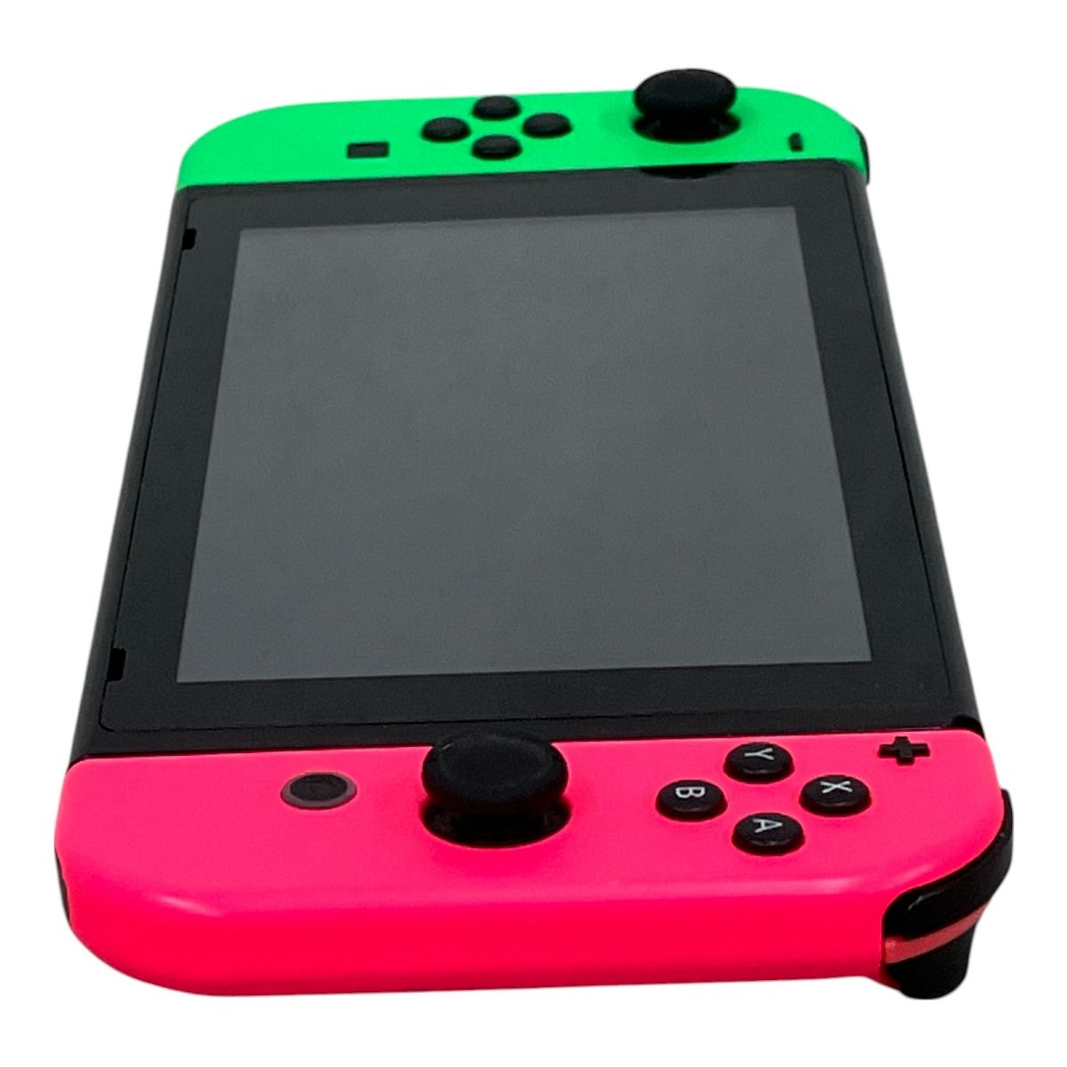 美品 Nintendo Switch ニンテンドースイッチ HAC-001 任天堂 Nintendo ニンテンドー Switch HAC-001 スイッチ 本体