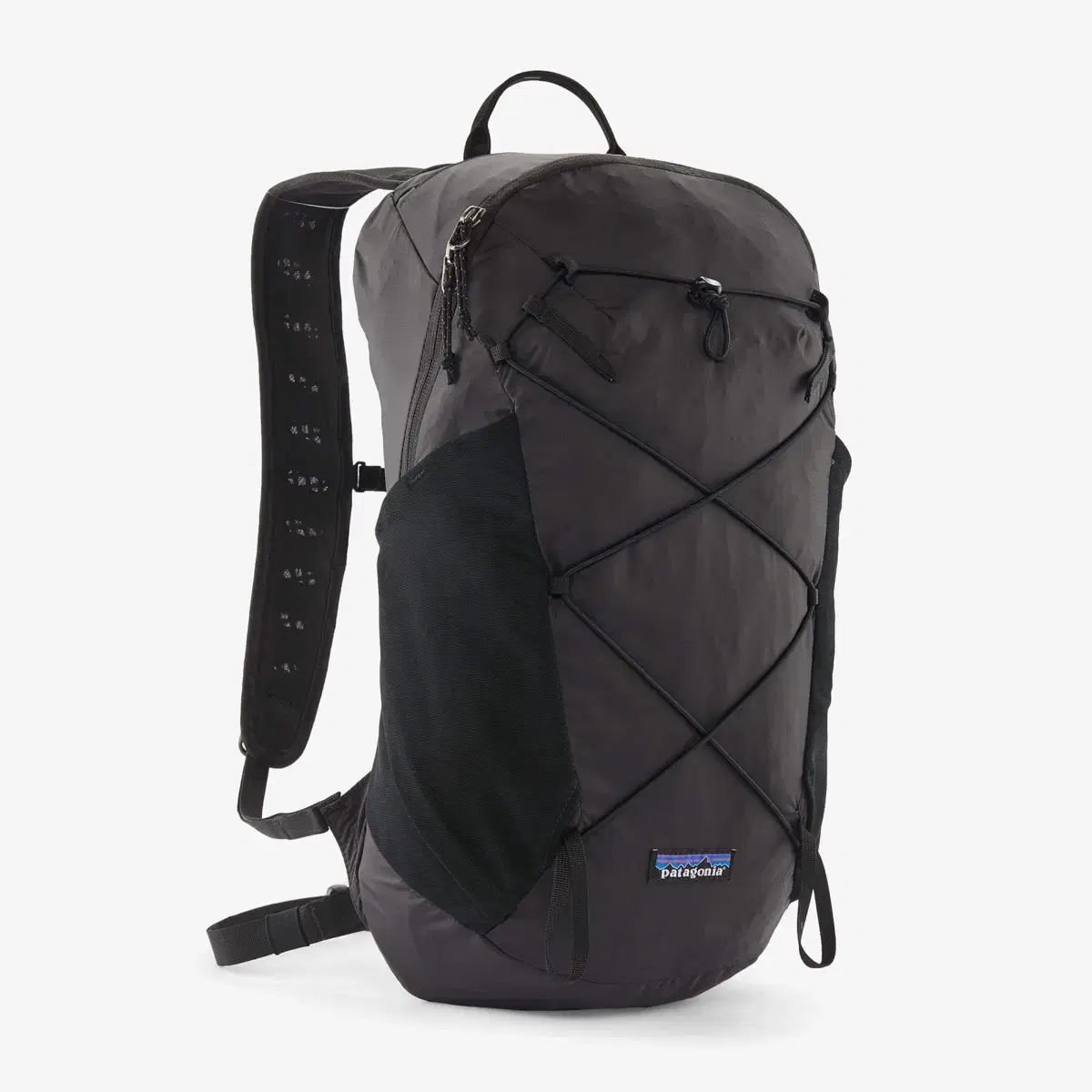 patagonia パタゴニア テラビア 14 リットル L サイズ ブラック 旧モデル