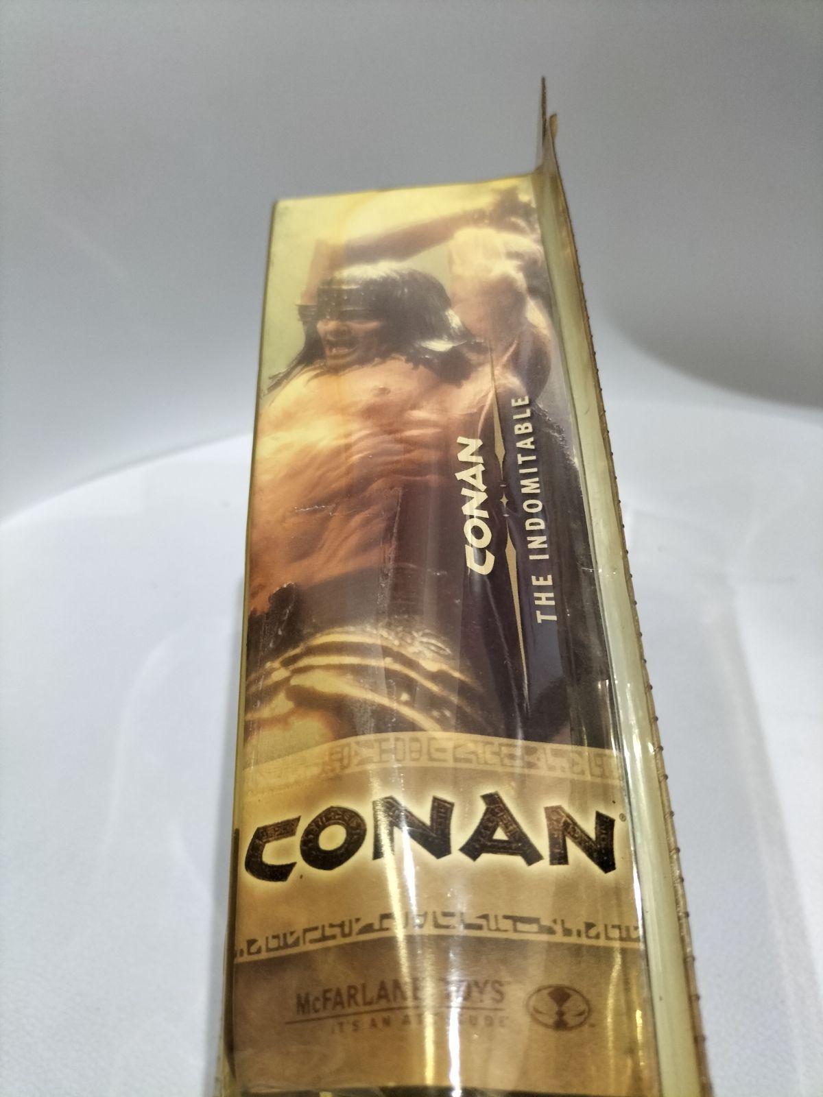 即購入歓迎 CONAN コナン フィギュア 全6種 マクファーレン 新品未開封 