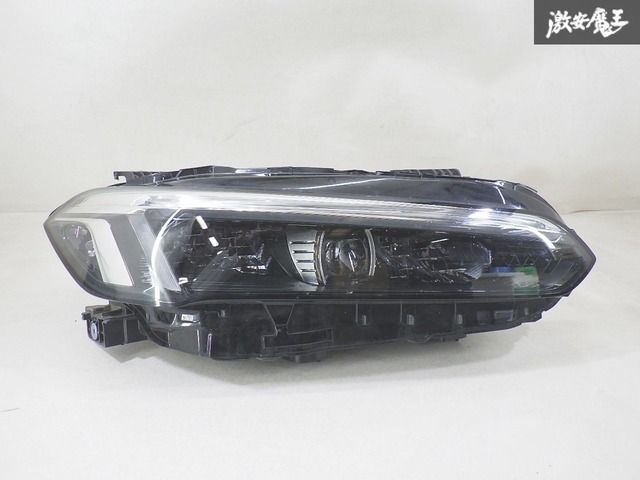 【ストア出品！】 ホンダ 純正 FL1 シビック LED ヘッドライト ヘッドランプ 片側のみ KOITO 100-622C0 棚
