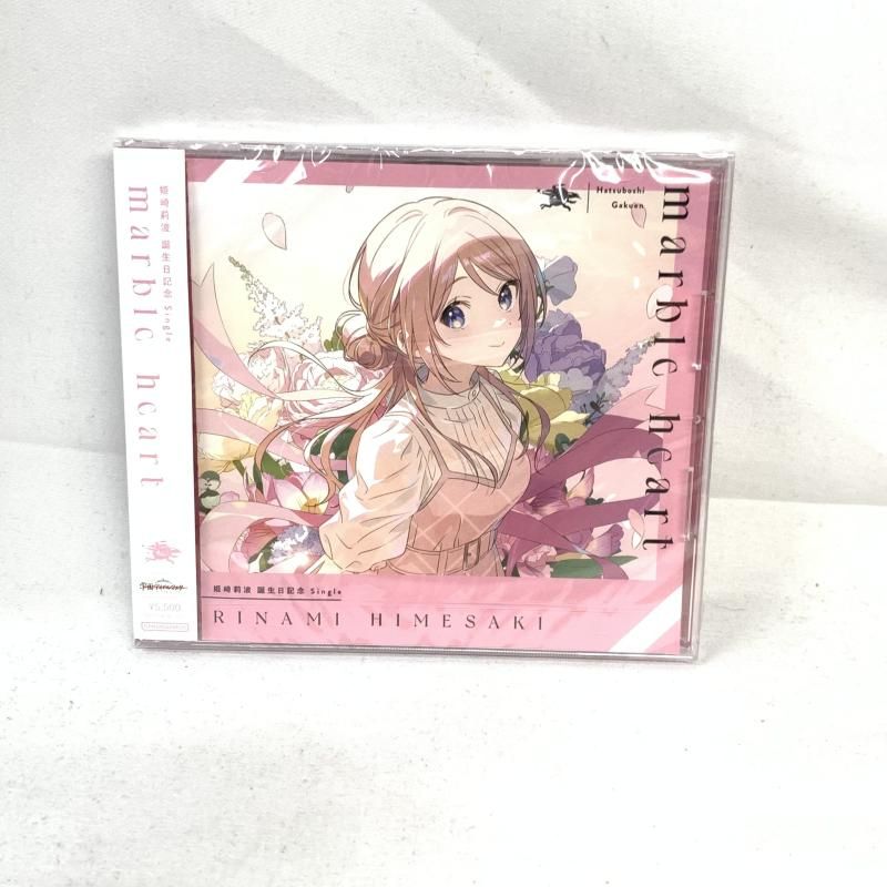中古】未開)学園アイドルマスター 姫崎莉波 誕生日記念セット[91]
