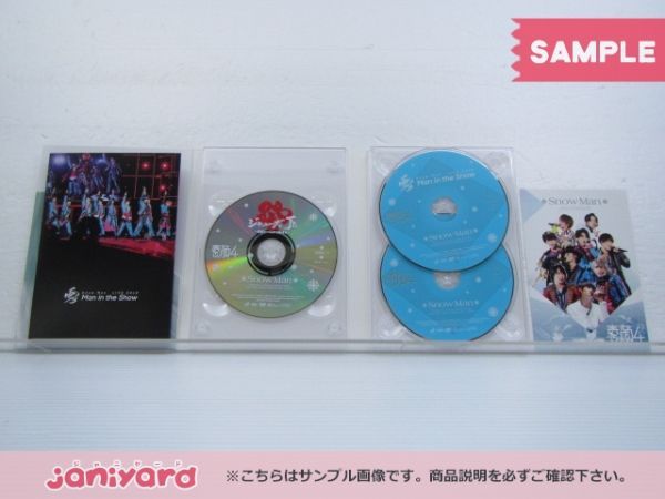 Snow Man DVD 素顔4 Snow Man盤 3DVD - ジャニヤード - メルカリ