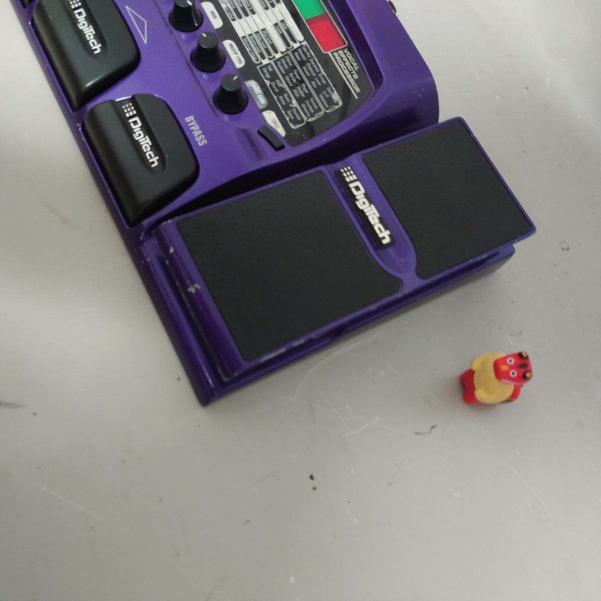 DigiTech Vocal 300 エフェクター DigiTech -Japan- : VOCAL300