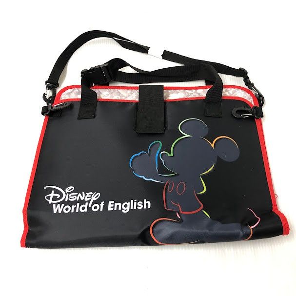 ディズニー英語システム ミッキーブルーレイメイト 2023年 美品