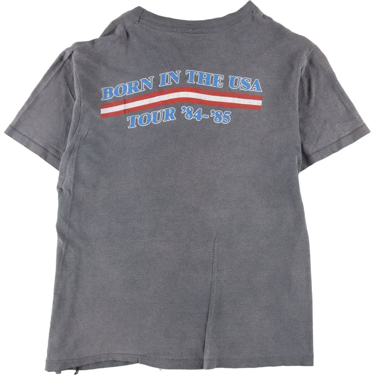 古着 80年代 BRUCE SPRINGSTEEN ブルーススプリングスティーン BORN IN