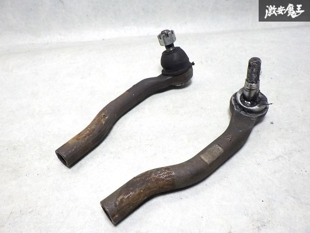 即納！風間オート KAZAMA AUTO J延長ロアアーム用 タイロッド