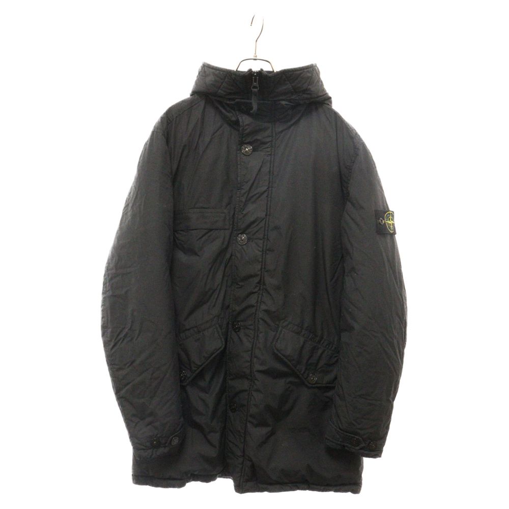 STONE ISLAND (ストーンアイランド) 20AW NASLAN LIGHT WATRO DOWN
