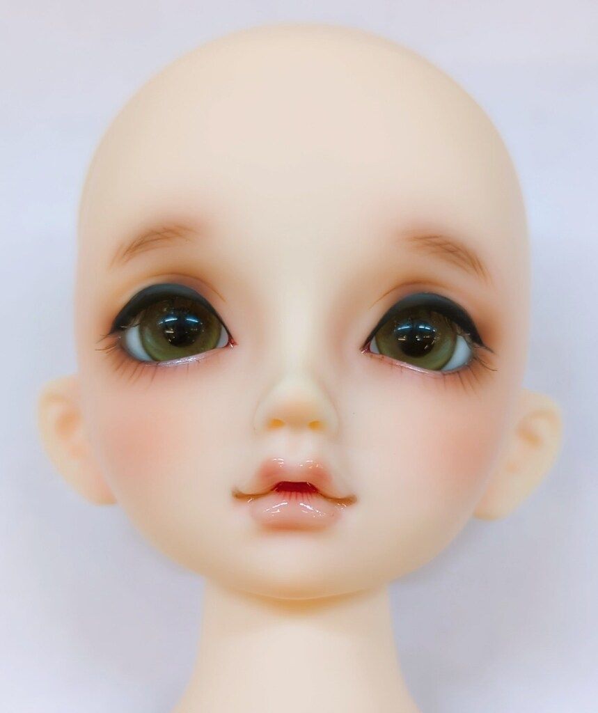 SDM女の子 スタンダードモデル