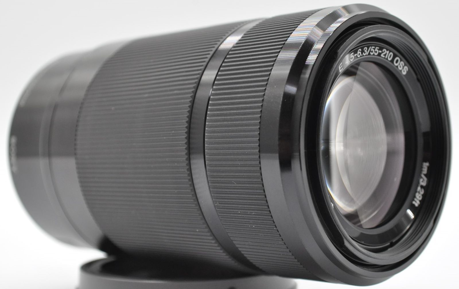 動作品　キャノン Canon EF-S 18-200mm F3.5-5.6 IS レンズ(ズーム) LUMIX S 28-200mm F4-7.1 MACRO O.I.S. LUMIX S