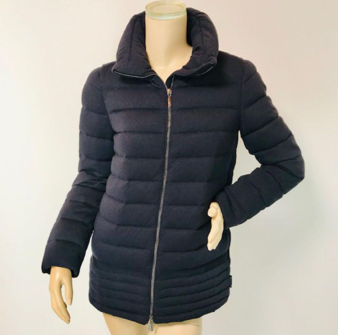 美品☆MONCLER・モンクレール LEUCATE レディース ブランド 美品☆MONCLER・モンクレール LEUCATE レディース ブランド
