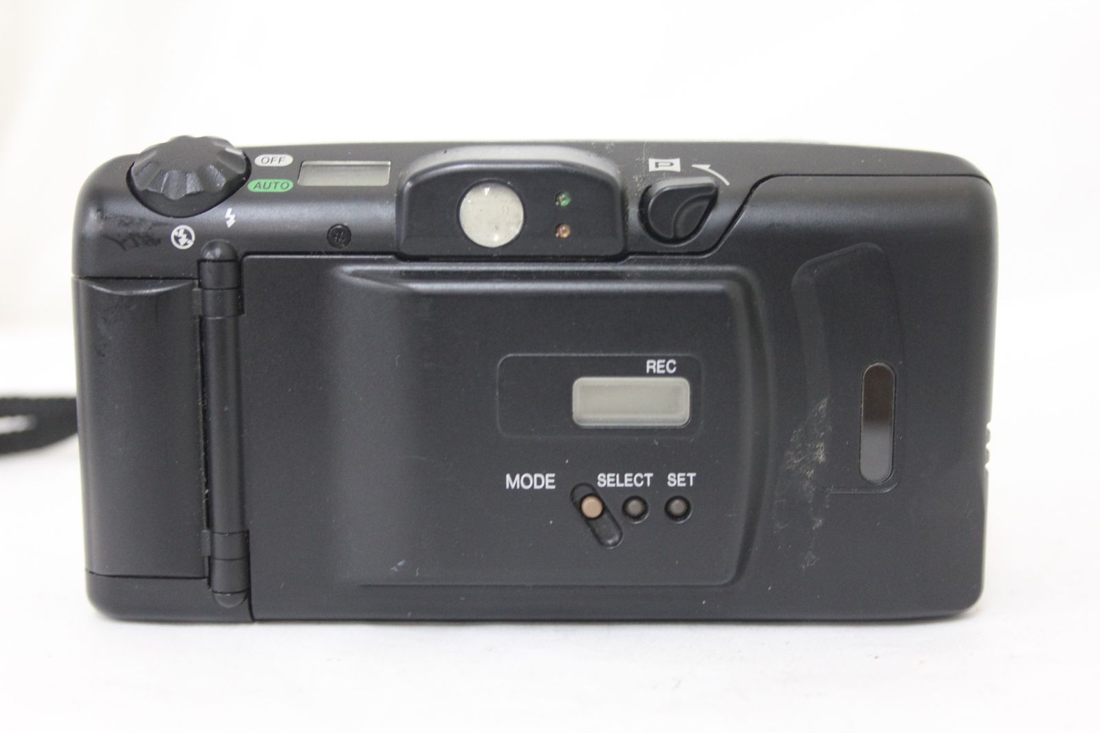 Canon Autoboy